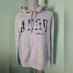 Aeropostale Hoodie floral